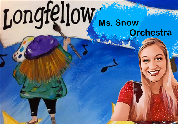 Ms. Snow 